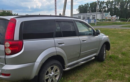 Great Wall Hover H5, 2012 год, 385 000 рублей, 2 фотография