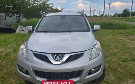 Great Wall Hover H5, 2012 год, 385 000 рублей, 3 фотография