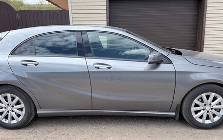 Mercedes-Benz A-Класс, 2013 год, 1 590 000 рублей, 3 фотография