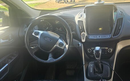 Ford Kuga III, 2014 год, 1 100 000 рублей, 2 фотография