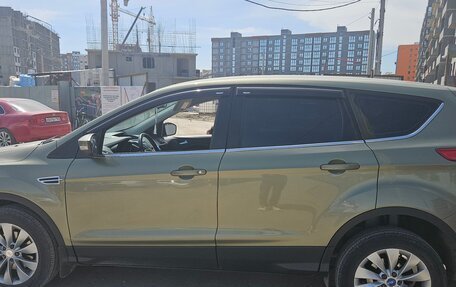 Ford Kuga III, 2014 год, 1 100 000 рублей, 6 фотография