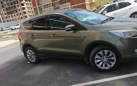 Ford Kuga III, 2014 год, 1 100 000 рублей, 7 фотография