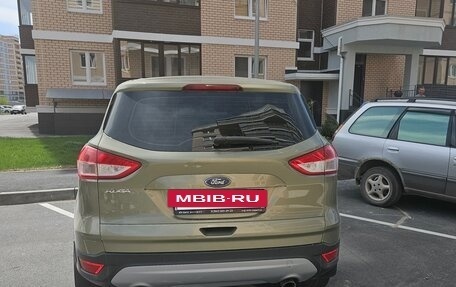 Ford Kuga III, 2014 год, 1 100 000 рублей, 5 фотография