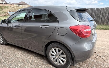 Mercedes-Benz A-Класс, 2013 год, 1 590 000 рублей, 6 фотография