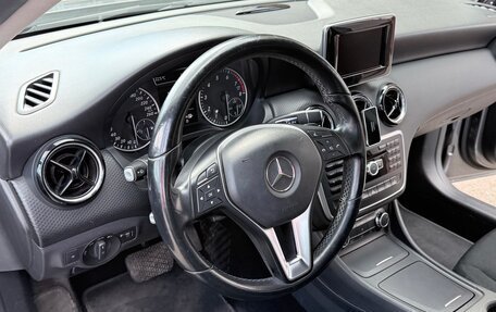 Mercedes-Benz A-Класс, 2013 год, 1 590 000 рублей, 10 фотография