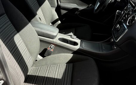 Mercedes-Benz A-Класс, 2013 год, 1 590 000 рублей, 11 фотография