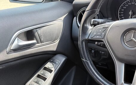 Mercedes-Benz A-Класс, 2013 год, 1 590 000 рублей, 17 фотография
