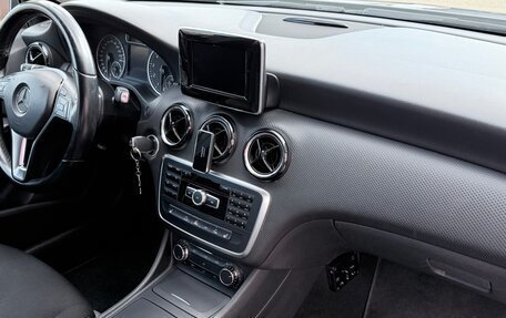Mercedes-Benz A-Класс, 2013 год, 1 590 000 рублей, 13 фотография