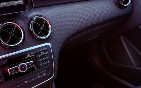 Mercedes-Benz A-Класс, 2013 год, 1 590 000 рублей, 19 фотография
