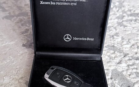 Mercedes-Benz A-Класс, 2013 год, 1 590 000 рублей, 22 фотография