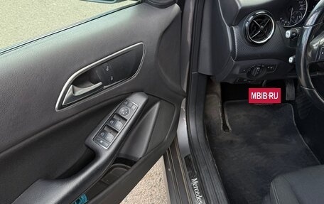 Mercedes-Benz A-Класс, 2013 год, 1 590 000 рублей, 9 фотография