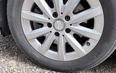 Mercedes-Benz A-Класс, 2013 год, 1 590 000 рублей, 21 фотография