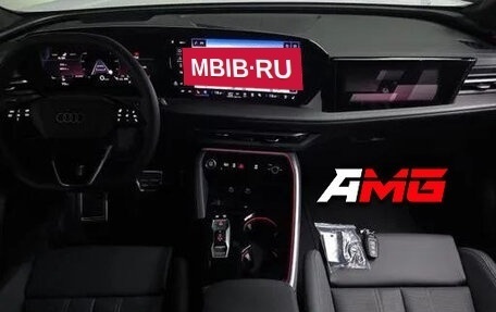 Audi Q5, 2025 год, 8 012 000 рублей, 3 фотография