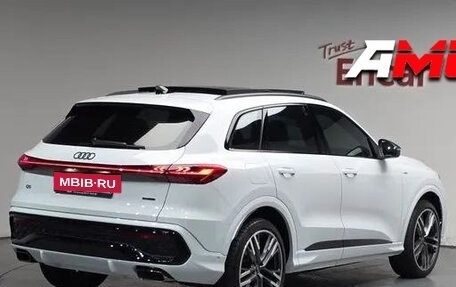 Audi Q5, 2025 год, 8 012 000 рублей, 2 фотография