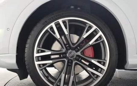 Audi Q5, 2025 год, 8 012 000 рублей, 6 фотография