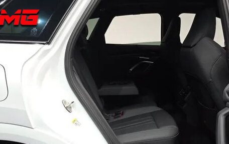 Audi Q5, 2025 год, 8 012 000 рублей, 5 фотография