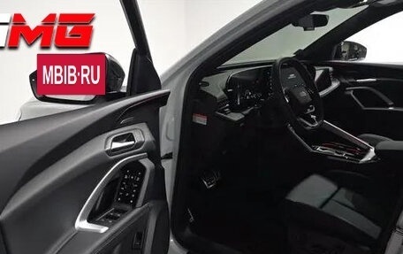 Audi Q5, 2025 год, 8 012 000 рублей, 4 фотография