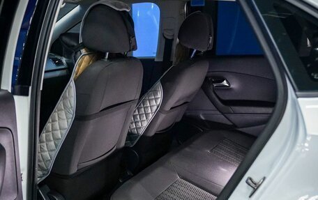 Volkswagen Polo VI (EU Market), 2019 год, 1 200 000 рублей, 14 фотография