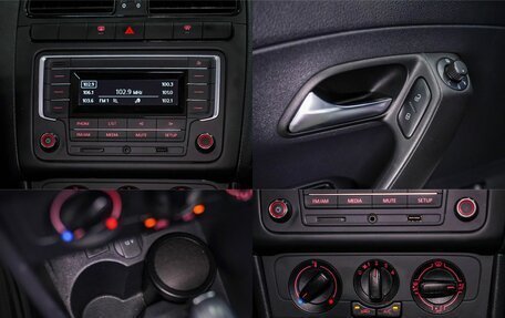 Volkswagen Polo VI (EU Market), 2019 год, 1 200 000 рублей, 24 фотография
