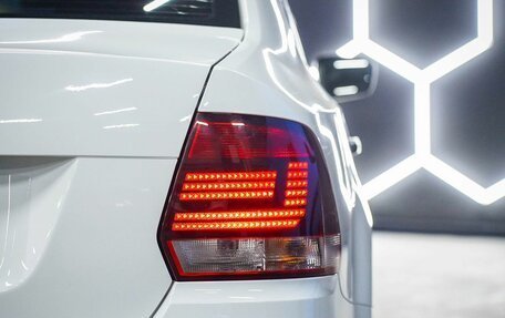 Volkswagen Polo VI (EU Market), 2019 год, 1 200 000 рублей, 20 фотография