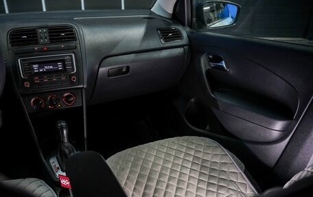 Volkswagen Polo VI (EU Market), 2019 год, 1 200 000 рублей, 27 фотография
