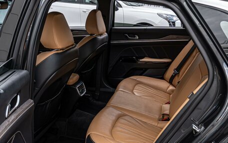 KIA K5, 2020 год, 2 620 000 рублей, 11 фотография
