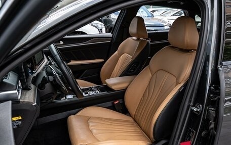 KIA K5, 2020 год, 2 620 000 рублей, 10 фотография
