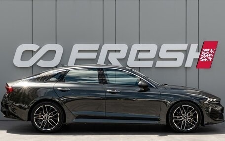 KIA K5, 2020 год, 2 620 000 рублей, 5 фотография
