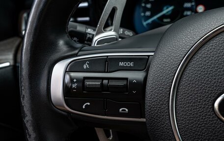 KIA K5, 2020 год, 2 620 000 рублей, 16 фотография