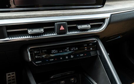 KIA K5, 2020 год, 2 620 000 рублей, 15 фотография
