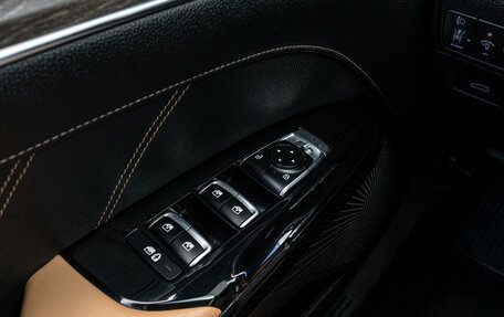 KIA K5, 2020 год, 2 620 000 рублей, 20 фотография