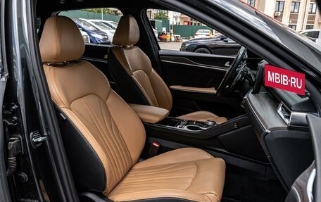 KIA K5, 2020 год, 2 620 000 рублей, 8 фотография