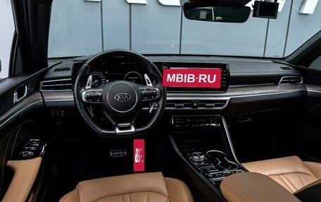 KIA K5, 2020 год, 2 620 000 рублей, 6 фотография