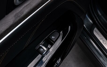 KIA K5, 2020 год, 2 620 000 рублей, 23 фотография