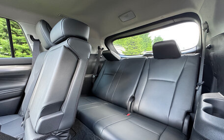 Toyota Highlander, 2026 год, 4 930 000 рублей, 17 фотография