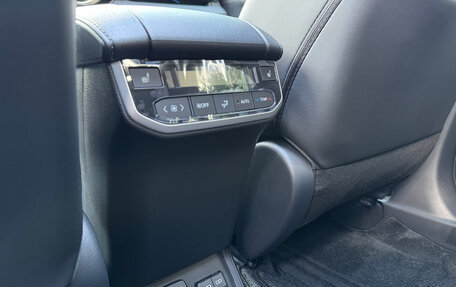 Toyota Highlander, 2026 год, 4 930 000 рублей, 18 фотография