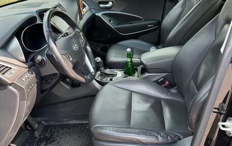 Hyundai Santa Fe III рестайлинг, 2017 год, 2 750 000 рублей, 7 фотография