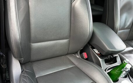 Hyundai Santa Fe III рестайлинг, 2017 год, 2 750 000 рублей, 8 фотография