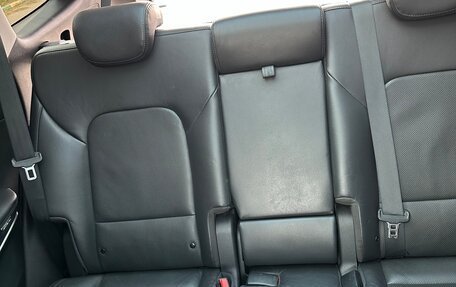 Hyundai Santa Fe III рестайлинг, 2017 год, 2 750 000 рублей, 11 фотография
