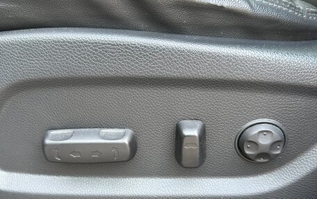 Hyundai Santa Fe III рестайлинг, 2017 год, 2 750 000 рублей, 17 фотография