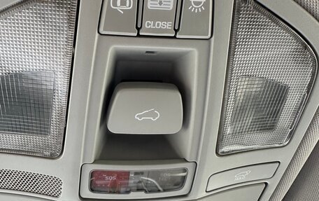 Hyundai Santa Fe III рестайлинг, 2017 год, 2 750 000 рублей, 18 фотография