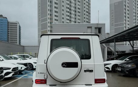 Mercedes-Benz G-Класс W463 рестайлинг _iii, 2026 год, 22 900 000 рублей, 3 фотография