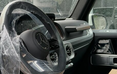 Mercedes-Benz G-Класс W463 рестайлинг _iii, 2026 год, 22 900 000 рублей, 4 фотография
