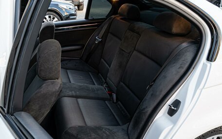 BMW 3 серия, 2003 год, 1 699 000 рублей, 9 фотография