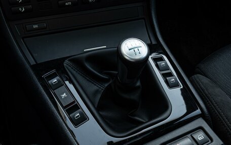 BMW 3 серия, 2003 год, 1 699 000 рублей, 13 фотография