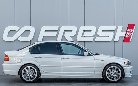 BMW 3 серия, 2003 год, 1 699 000 рублей, 5 фотография
