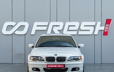 BMW 3 серия, 2003 год, 1 699 000 рублей, 3 фотография