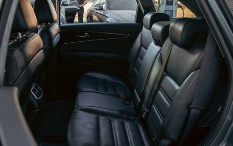 KIA Sorento III Prime рестайлинг, 2017 год, 1 995 000 рублей, 17 фотография