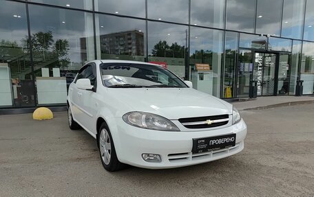 Chevrolet Lacetti, 2012 год, 549 800 рублей, 3 фотография