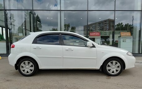 Chevrolet Lacetti, 2012 год, 549 800 рублей, 5 фотография